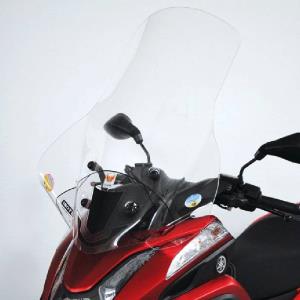 Parabrisas alto yamaha-tricity 125 14--tricity 155 16-